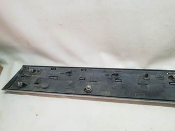 фото thumb №11, Volvo xc90 ii 14-19 планка na дверь левый перед передние 31448427