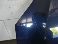 Ford c-max 1 капот кришка двигуна i2 niebieska Київ, фото thumb