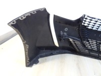 Бампер оригінал peugeot 208 2 ii перед передній llu Ціна, фото thumb