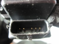 Vivaro trafic 2.0 dci m9r782 115km 09r клапан egr 147100385r 8200987088 в Украине, фото thumb