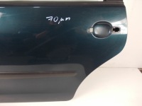 фото thumb №4, Двері ліва задні polo 9n лак lc6x