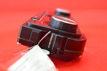 фото thumb №6, Панель управление воздуховод климат 5k0907044es vw golf 5 v plus 05-14