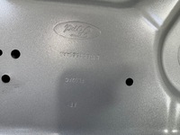 фото thumb №3, Ford puma mk2 капот