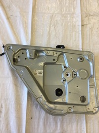 фото thumb №15, Механизм стекло подъемник стекло skoda fabia 1 i 1999-2008 combi