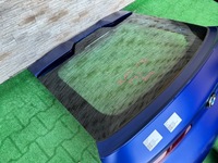 фото thumb №8, Кришка багажника задня лампи лампа задні bmw x6m f96 x6 g06 p5t