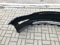 фото thumb №10, Бампер передній tesla model 3 iii + напрямні заглушка