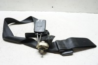 фото thumb №1, Pas безпеки праві зад застібка audi 80 b4