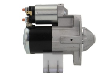 фото thumb №9, Стартер 12v 1.2kw jeep grand cherokee iii 4.7
