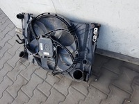 фото thumb №5, Bmw x1 e84 09-14r 2.0 d радіатор вентилятор