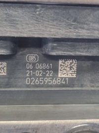 фото thumb №5, Audi a5 насос abs 8w0907379ah 8w0907379l