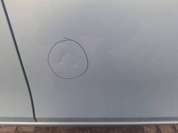 фото thumb №5, Дверь полный правый перед seat leon ii l57m