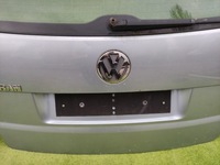 фото thumb №7, Vw touran i 1t0 03-10 крышка багажника зад lb5m