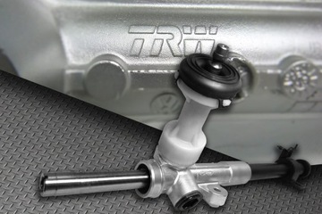 фото thumb №6, Трансмісія рейка рульового управління toyota highlander ii 07-13