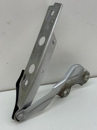 фото thumb №6, Audi a7 s7 a6 s6 c7 петля капота кришки двигуна колір lx7w праві оригінал