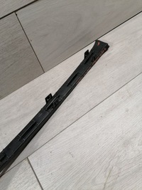 фото thumb №9, Levante молдинг бампер перед 670040751