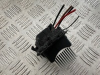 фото thumb №8, Mini резистор резистор вентилятор t1014302u-b