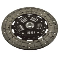 фото thumb №1, Диск зчеплення sachs do isuzu trooper iii 3.5 v6