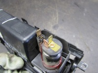 Попільничка ford mondeo mk4 07-10r 8m21u04788 Зі Шроту, фото thumb