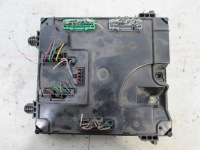 фото thumb №1, Модуль bcm x91 284b12402r a2c53186524 renault laguna iii 3