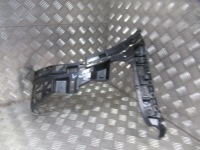 фото thumb №1, Направляющая направляющие бампера задняя mercedes glc suv