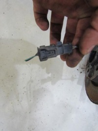 фото thumb №9, Поворотний кулак ліва амортизаторна стійка лівий перед suzuki sx4 s-cross