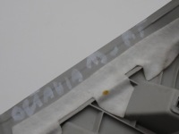 Пластик накладка стійка правий задній 5e5867288 skoda octavia 3 5e 13r Зі Шроту, фото thumb