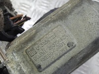 фото thumb №3, Дроссельная заслонка do opel meriva 055558227