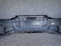 Audi a4 b9 8w lift 19- бампер передний перед в Украине, фото thumb