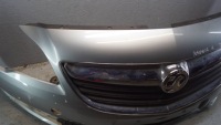 фото thumb №7, Бампер перед opel insignia a lift z1830