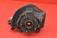 фото thumb №1, Поворотный кулак левая перед toyota auris 1 i 1.4 vvti 07r