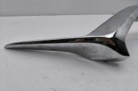 Левая молдинг бампера передний mazda cx-5 kf kb8a507k1 2.0l дизель 110kw Киев, фото thumb