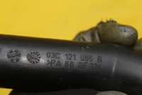 фото thumb №7, Труба трубка wody 03c121065b a3 8p blf 1.6fsi