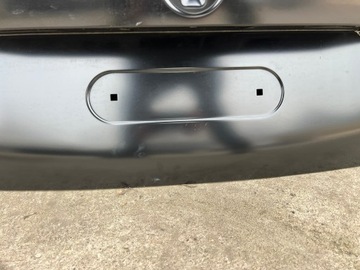 фото thumb №9, Крышка зад задняя bmw 1 f40 новая оригинальная