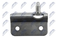 фото thumb №12, Штифт нижний дверь задних ezc-me-106 nty