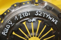 фото thumb №6, Прижим сцепления vw polo v 1.2 tdi