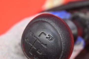 фото thumb №10, Выборщик домкрат коробки передач 5 передача 96549427 chevrolet lacetti 1.4 16v 95 km