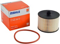 фото thumb №1, Knecht фільтр пального peugeot 508 607 807 2.0 hdi