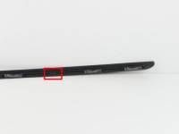 фото thumb №9, Молдинг стёкла лобовой перед правое передняя правая citroen c4 ii b7 10-18r