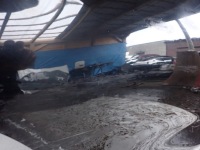 фото thumb №7, Bmw x4 f26 14- двері праве задня задні