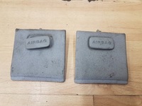 фото thumb №1, Заглушка защита подушка безопасности пара audi a6 c5