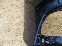 Vw passat b7 2010 2011 2012 2013 бампер передний Цена, фото thumb