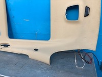 фото thumb №7, Mercedes w251 long 05- стеля стеля бежева панорама