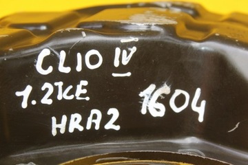 фото thumb №7, Піддон масла масляна clio iv megane scenic nissan 1.2 tce hra2 111113203r