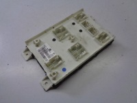 фото thumb №1, Модуль блок управления bcm maserati ghibli 3.0 дизель 2013-