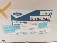 фото thumb №8, Главный тормозной цилиндр ford escort/orion 1986-1990 oem номер 6185940