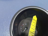 фото thumb №8, Лічильник chevrolet оригінальний номер 96426047