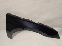 Audi q5 80a крыло  правый  перед lx5r Цена, фото thumb