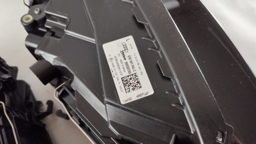 фото thumb №10, Audi q5 8r рестайлінг ксенон некерований праві лівий лампа