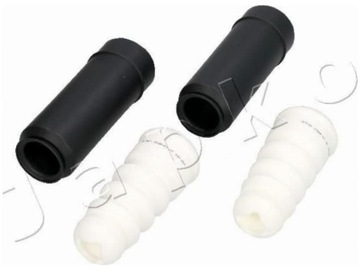 фото thumb №2, Отбойники + защитные накладки зад japko 1590915