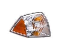 фото thumb №1, Jeep compass 2007 - 2011 поворотник